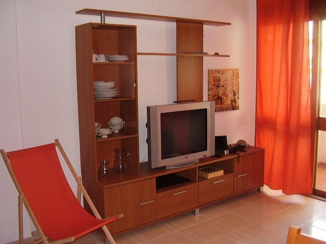 T1 Armação de Pêra para férias