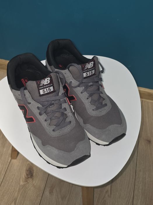 Buty New Balance 515 męskie  45,5