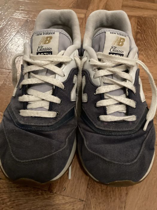 Buty New Balance