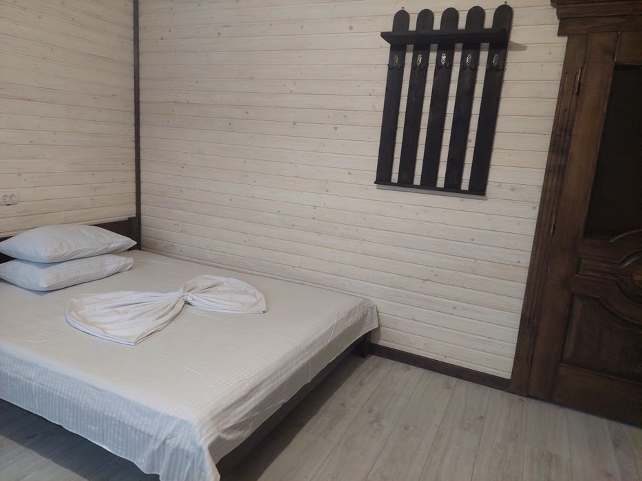 Комнаты для отдыха