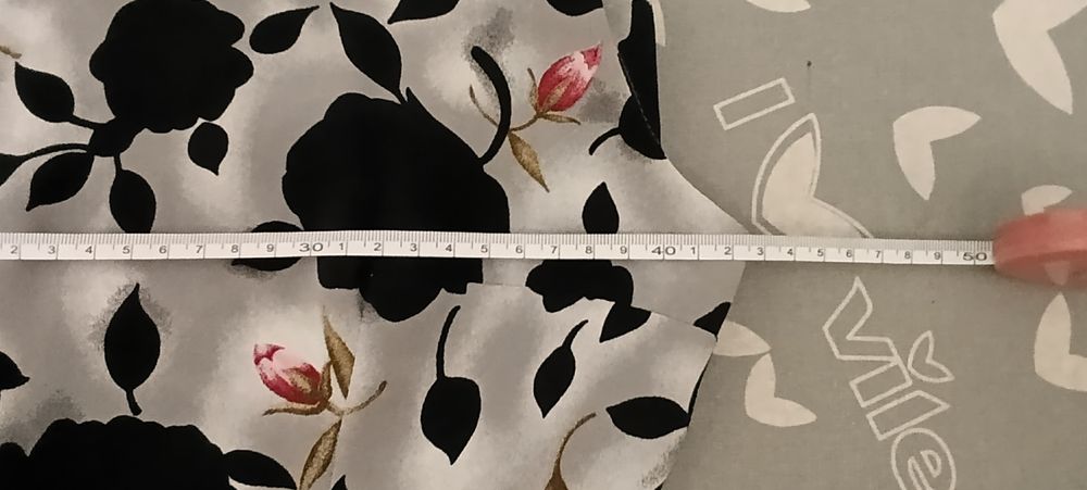 Sukienka letnia rozmiar 38