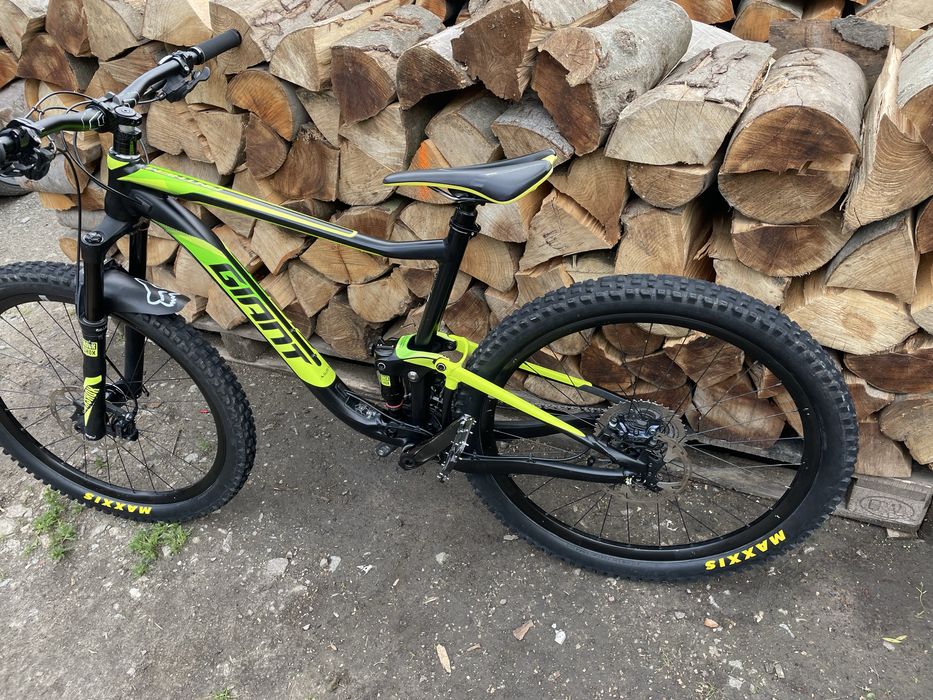 Giant Anthem 3GE Enduro/Trail