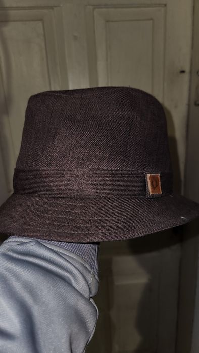 Шляпа Fred Perry