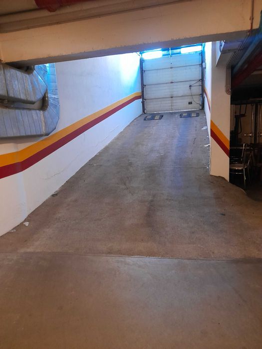 Parqueamento Mota Amadora