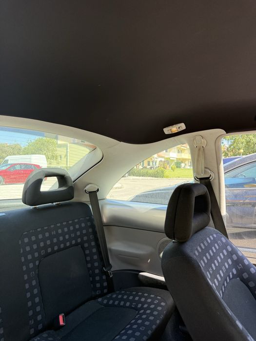 VW New Beetle 1.9 TDi