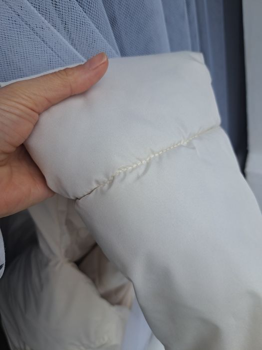 Куртка тепла зима демі