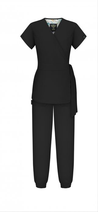 Черная хирургичка