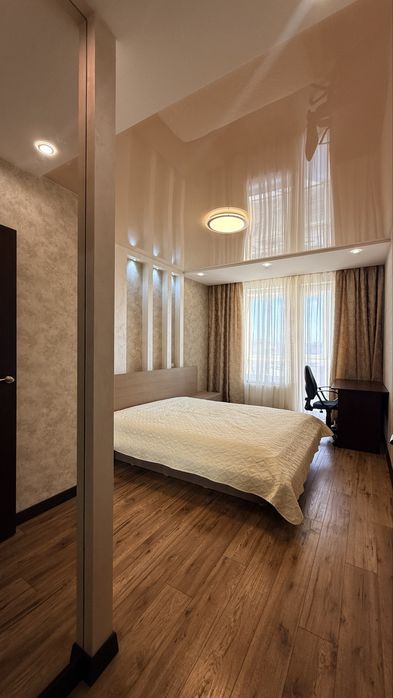 ЖК Добра Оселя. Оренда чудової 2 к квартири