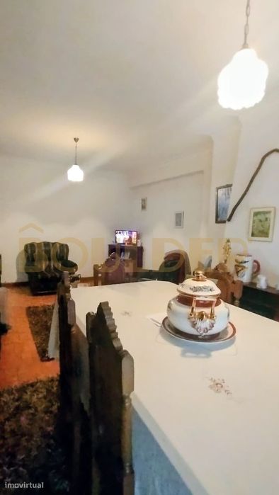 Apartamento T3 em Ferreiros