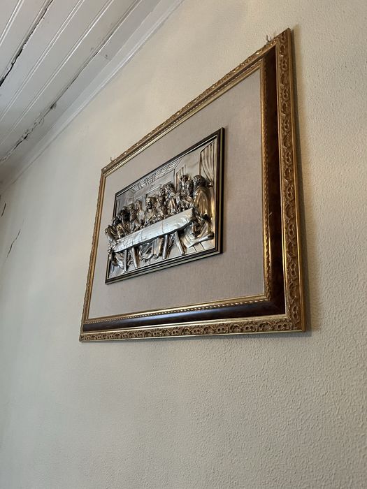 Quadro da ultima ceia