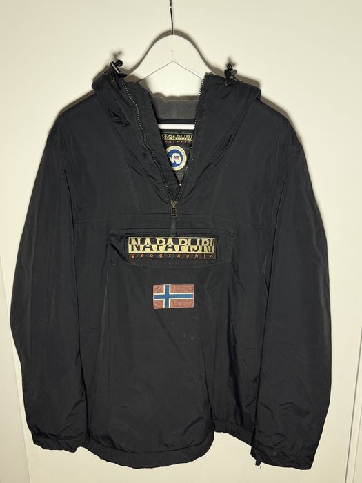 Анорак Napapijri
