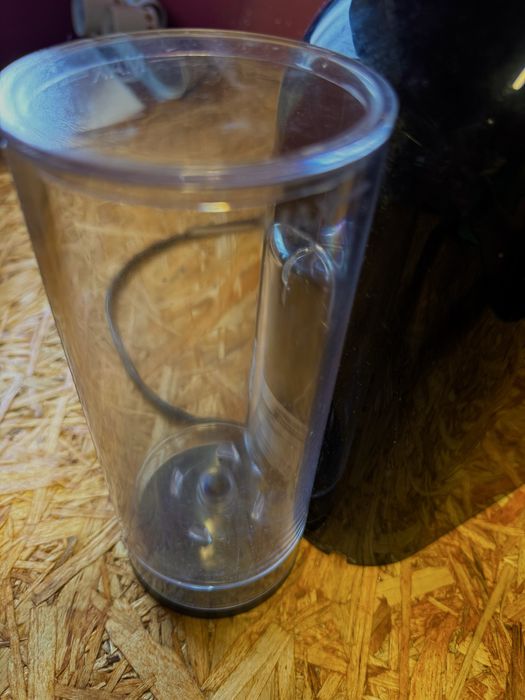 Maquina de cafe do pingo doce praticamente nova, comoramos mas foi nos oferecida outra