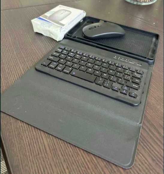 Tablet SAMSUNG Galaxy Tab A9  128GB