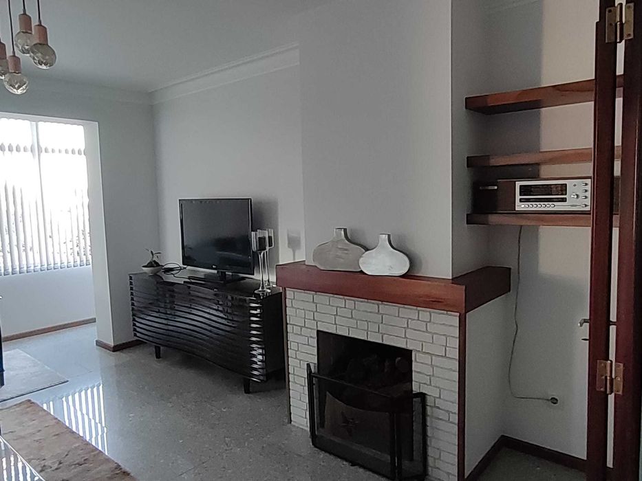 Andar de Moradia em Oliveira do Douro