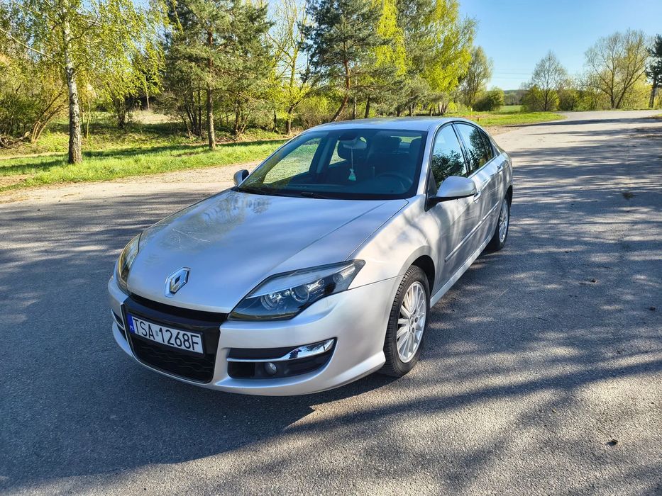 Renault Laguna