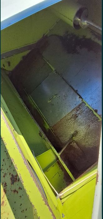 Продається Class Dominator 85