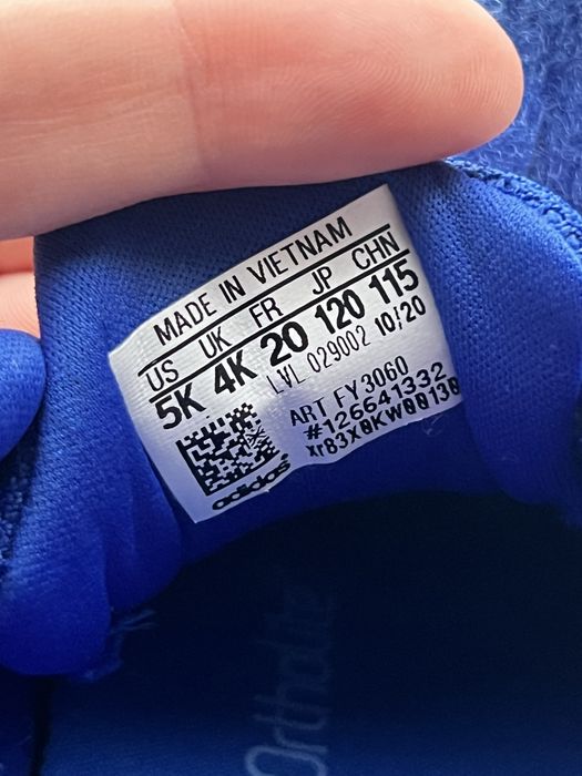 Кросівки adidas оригінал