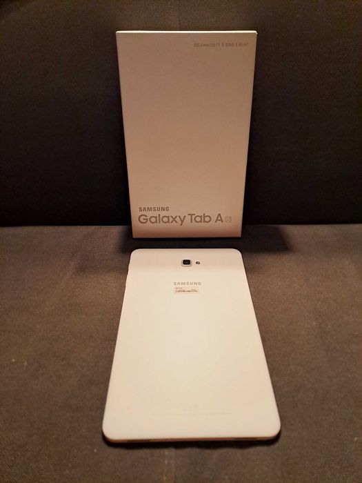 Tablet SAMSUNG Galaxy Tab A (6), 10.1 cala, 2 GB RAM, 32 GB ROM