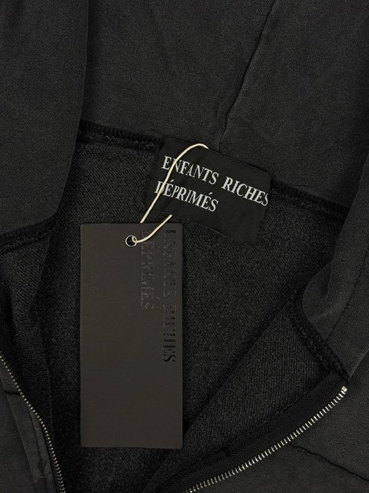 Зіп худі ERD Enfants Riches Deprimes S-XL oversize