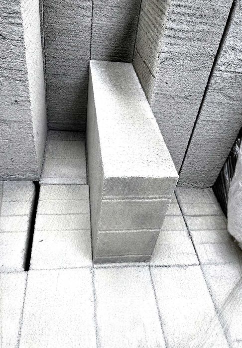 Газоблок із контролем якості та доставкою