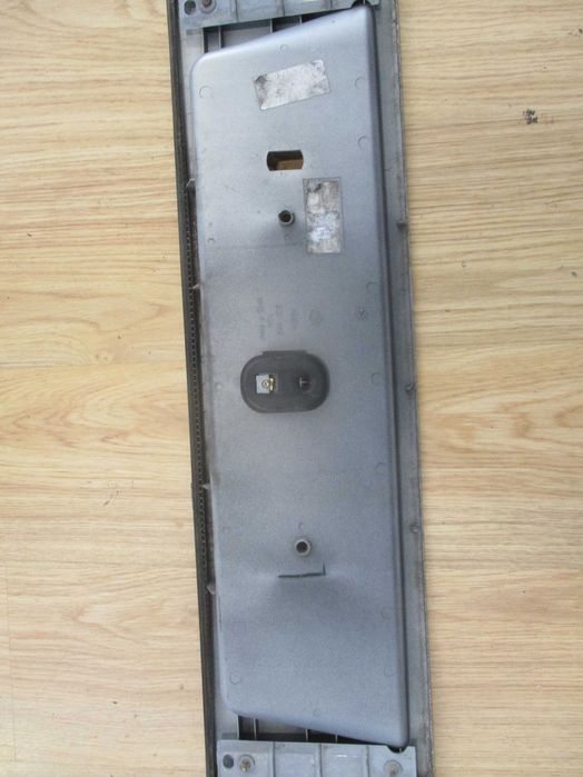Farolim Refletor central mala Seat Alhambra/ VW Sharan 2002