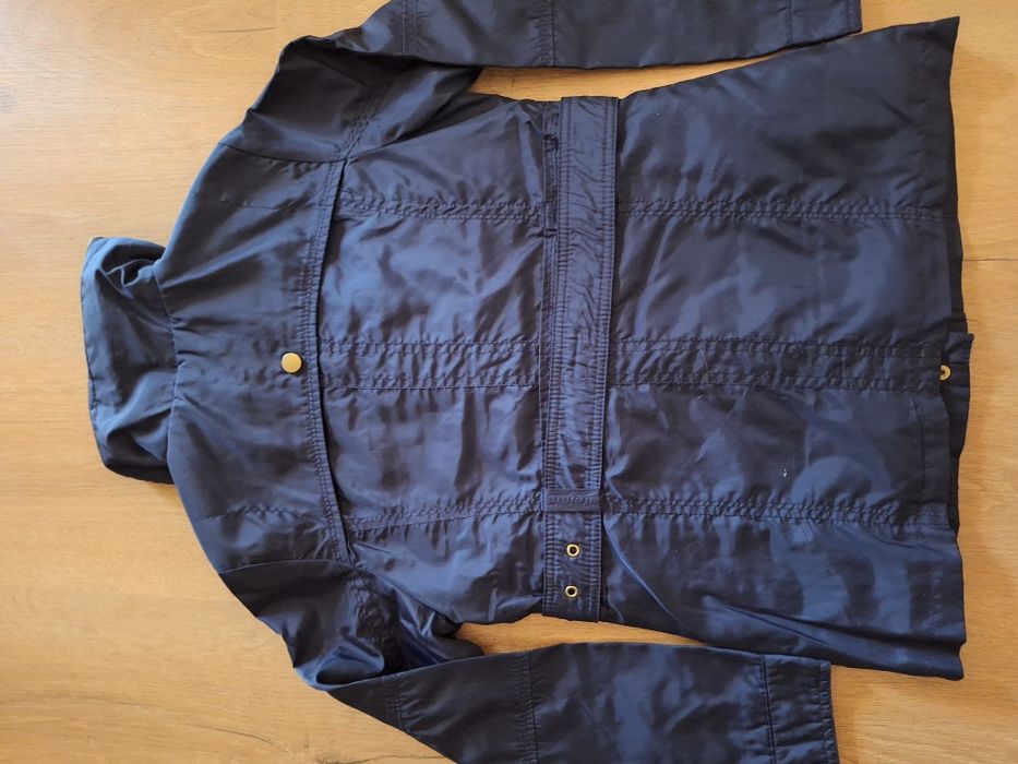 Casaco Zara para criança 128 cm