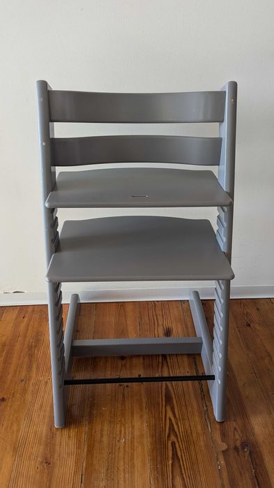 Stokke Tripp Trapp cadeira evolutiva