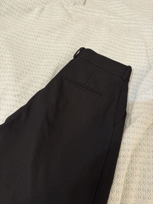 штани чорні LBTM