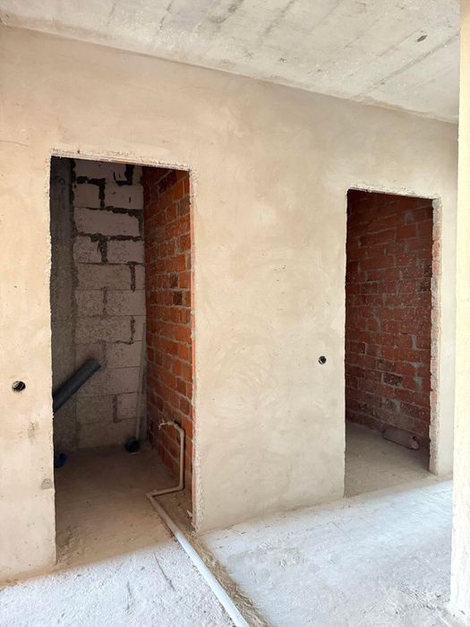 2-кімнатна, 60 м.кв. 2 поверх  р-н Масани, Жк «Масани Сіті»