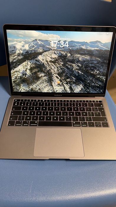 MacBook Air bom estado