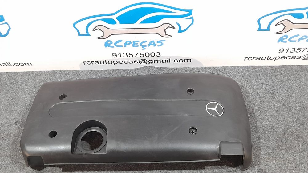 TAMPA TAMPO MOTOR A6460100567 MERCEDES BENZ CLASS E W211 E220 CDI