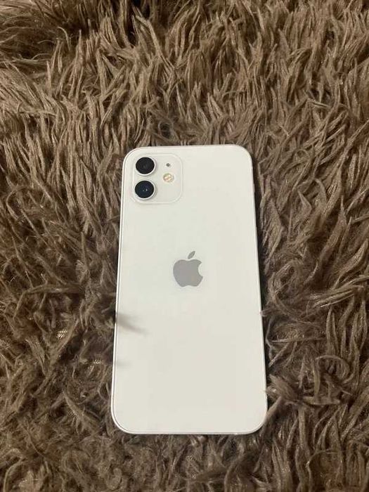 iPhone12 telefon