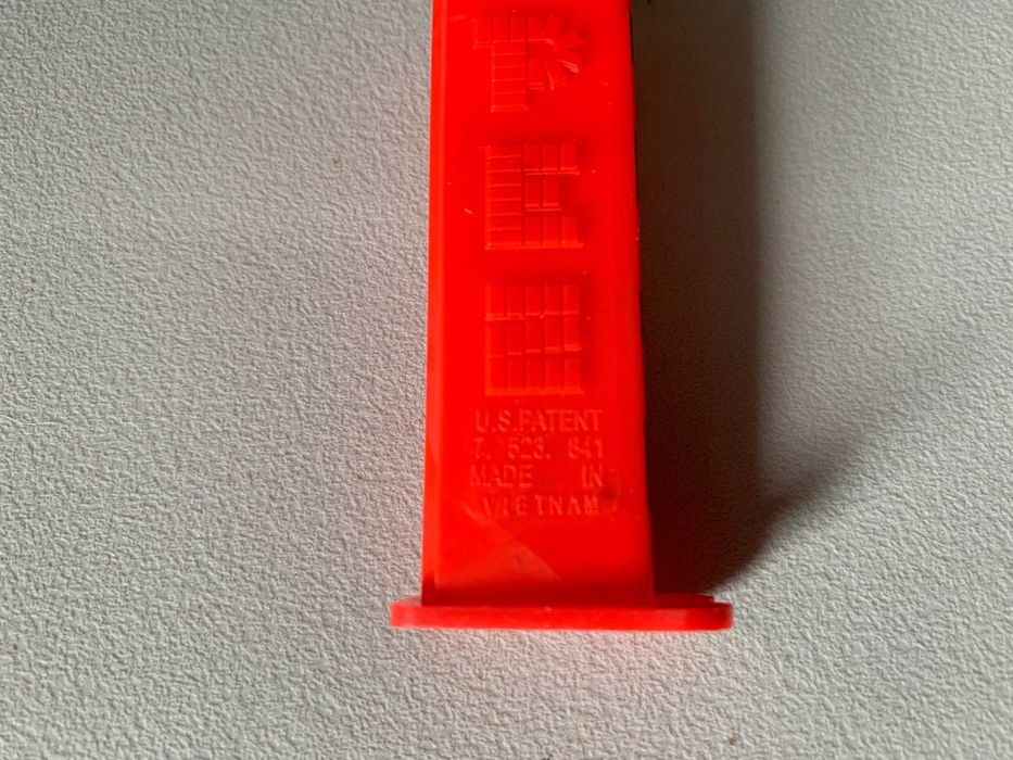 PEZ Dispenser - Mickey