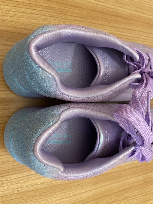 Nowe sneakersy sketchers buty EU38