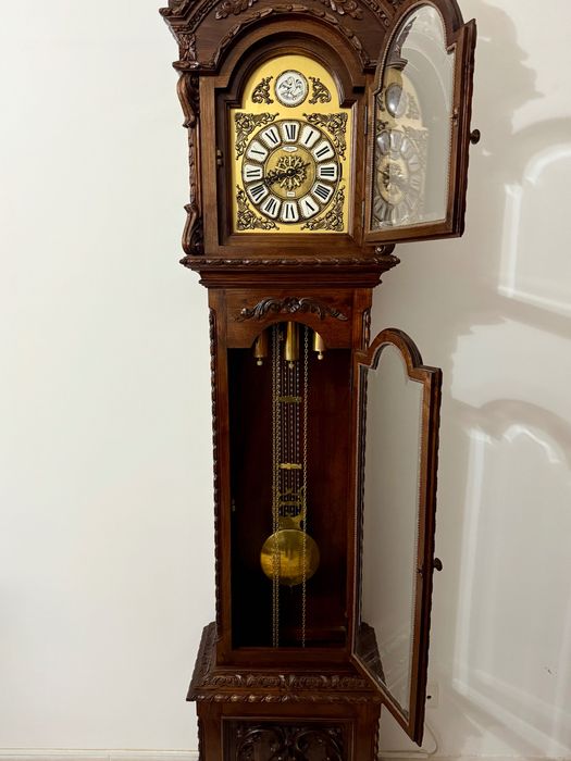 Relógio clássico Horlsant 1945