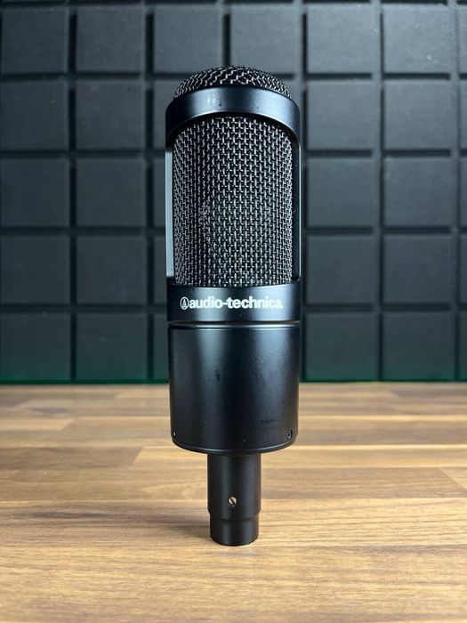 audio technica at 2035 - Купить студийное оборудование - Цена на