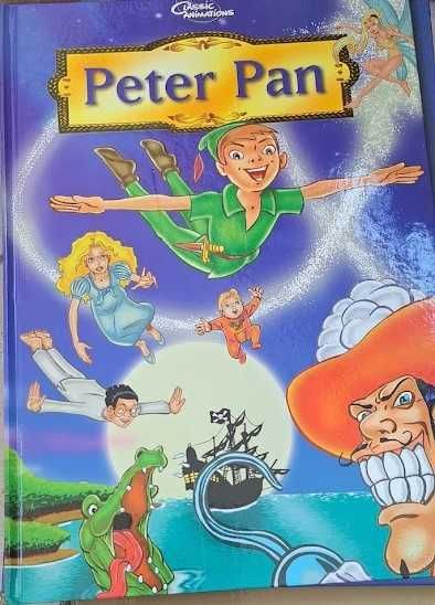 Livros de contos tradicionais