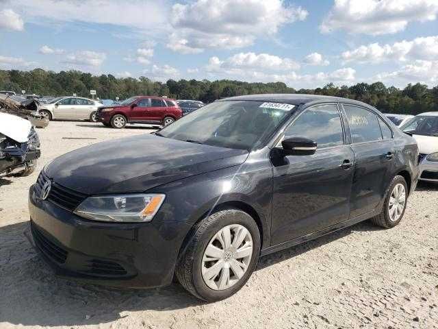 Jetta MK6 Джетта 6 фольксваген volkswagen США бампер с разборки