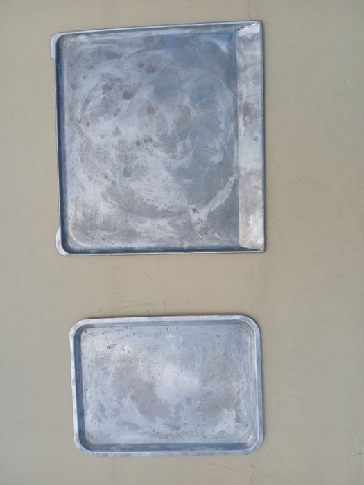 Посуд Алюміній часів СССР чайники,казанки,баняки,походные котелки