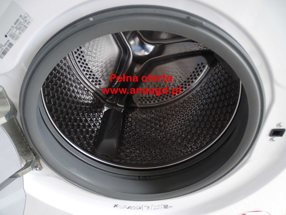 Pralka BLOMBERG WAF 71620 A+++ 7 kg  GWARANCJA Duży Wybór Sprzętu AGD