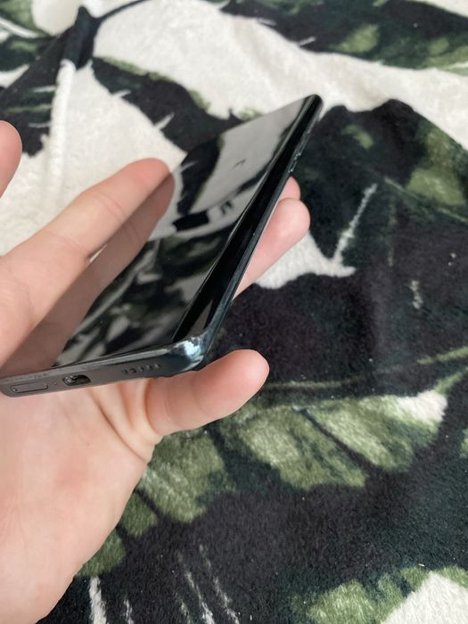 Honor magic 6 lite uzywany