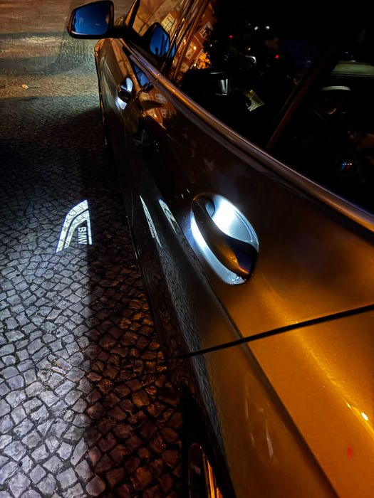 BMW série 1 116d Pack M 2022 Automático