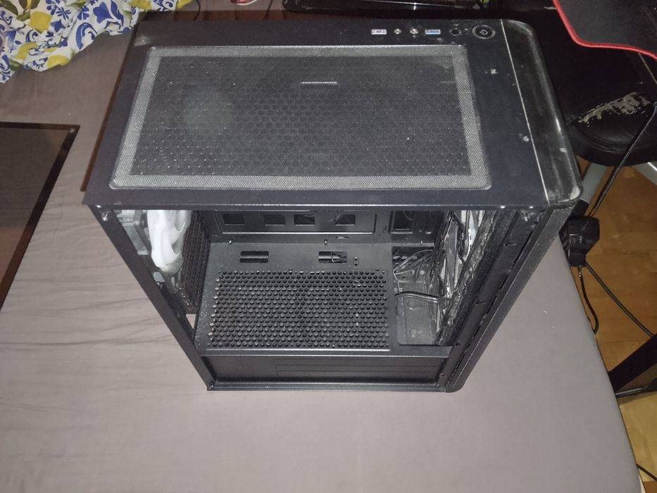 Endorfy Signum 300 ARGB – obudowa PC