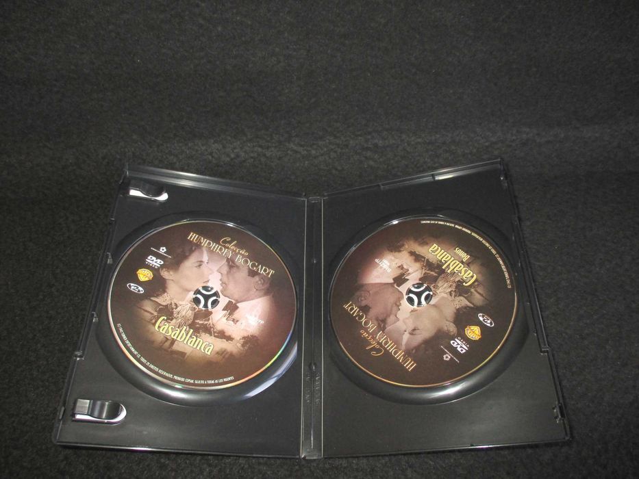 Colecção DVD Filmes Anos 30 a 70 Clássicos do Cinema Western
