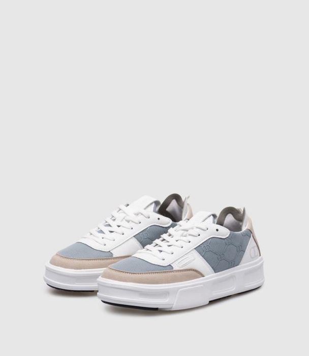 Кеди, кросівки Twinset (sandro, maje) кеды, кроссовки