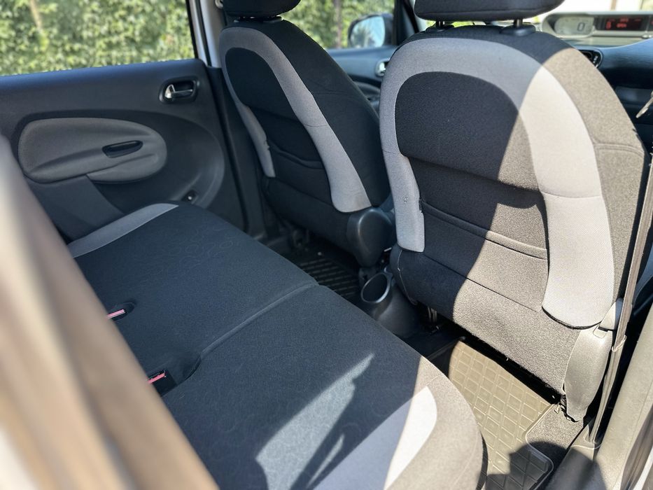 Citroen C3 Picasso