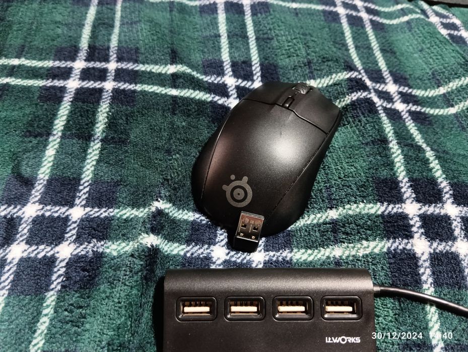 Conjunto Gamer Preço exclusivo( Vendo periféricos separadamente)