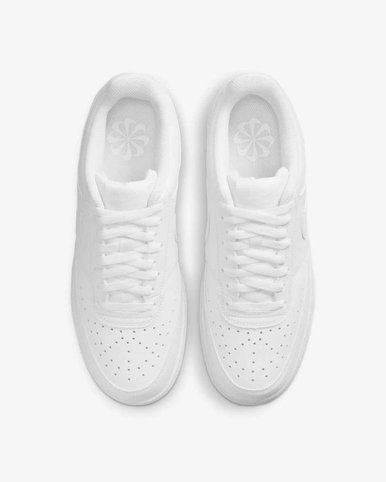 ‼️Кроссовки Nike Court Vision Low Force 1 SB Оригинал! (DH2987-100)
