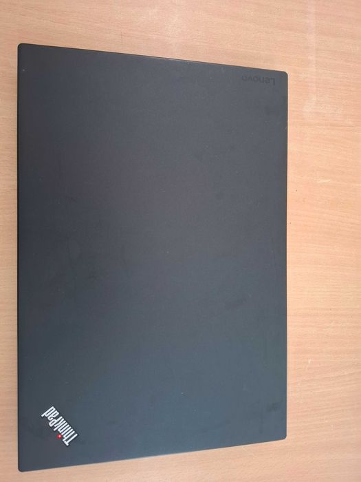 Lenovo Thinkpad T460s i7-6600U 20GB 250GB SSD Windows 11 Pro 170€