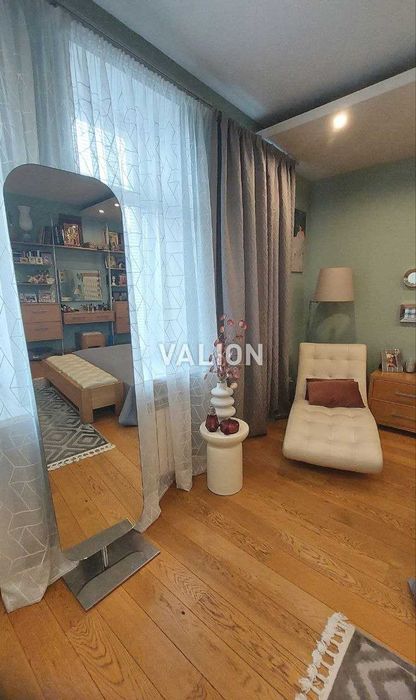 Многокомнатная квартира по адресу ул. Дмитриевская (площадь 162 м²) - Atlanta.ua - фото 7